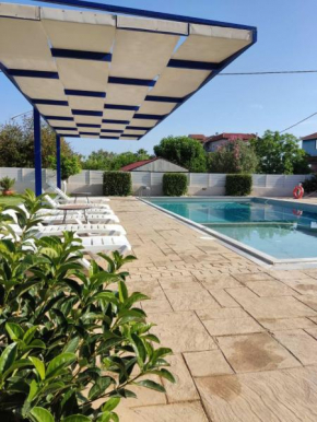 Anesis Village Studios and Apartments